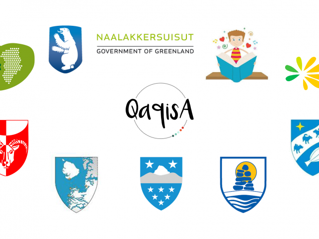 QAQISA pillugu suleqatigiinnissamut isumaqatigiissut