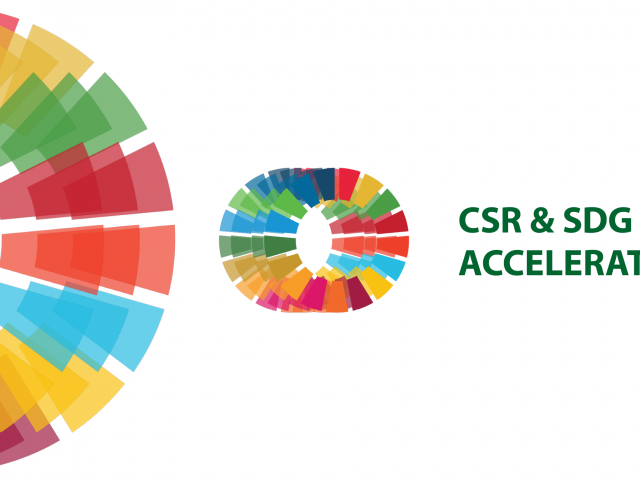 Acceleratorimik ingerlanneqartoq nutaaq, atuilluartuunissamik ukkassisoq aamma Nunarsuarmi anguniakkat aallartinnerat