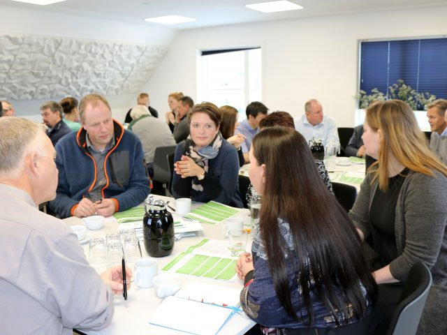 CSR Greenland ukiut qulinngortorsiorlugit nalliuttorsiorpoq