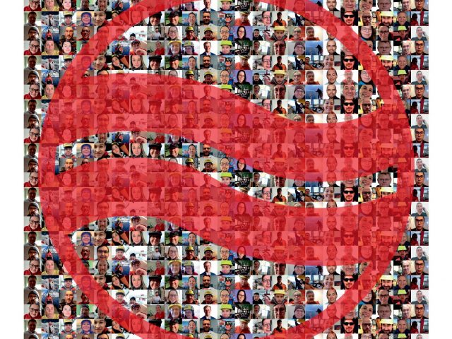 CSR-imi Task Force Royal Arctic Line A/S-imi nutaaq