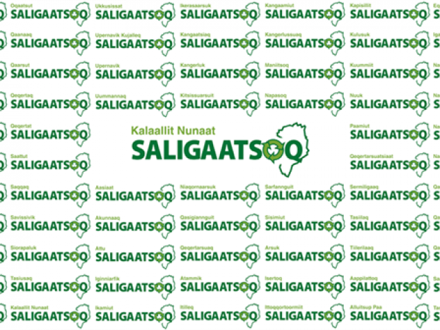 Saligaatsoq 2020-mut atatillugu CSR Greenland suleqatissarsiorpoq