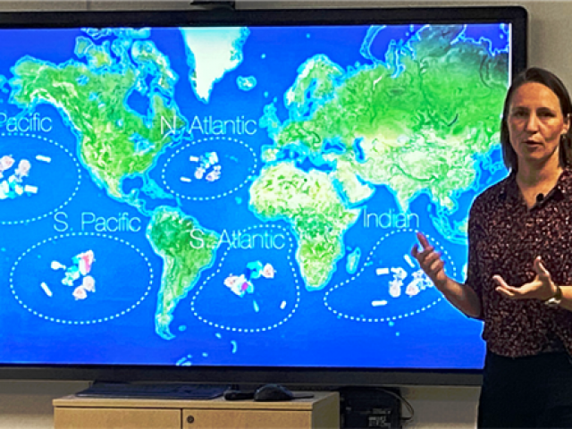 Ullaakkut naapinneq: WWF plastik pillugu