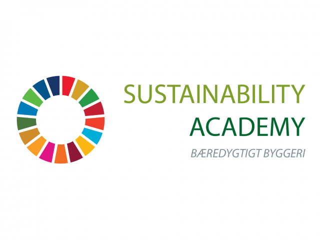 Sustainability Academy – Bæredygtigt byggeri