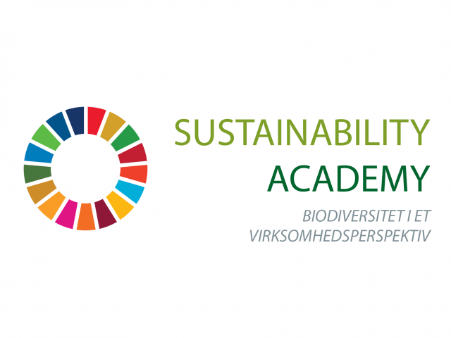 Sustainability Academy – Biodiversitet i et virksomhedsperspektiv