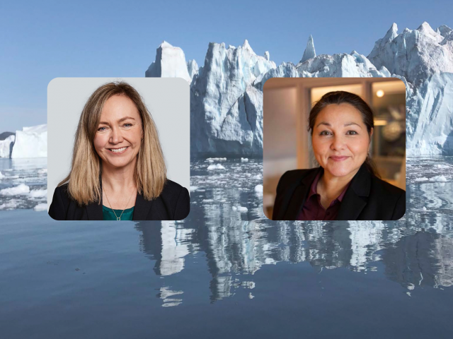 Verdensmål, CSR og bæredygtighed i Ilulissat